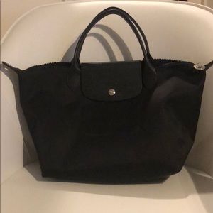 LongChamp small bag